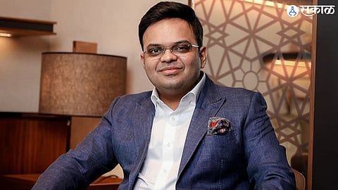 bcci jay shah