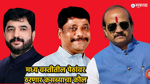 Lok Sabha Election