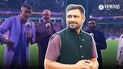 Ambati Rayudu