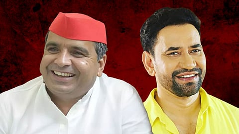 dharmendra yadav dinesh lal nirahua
