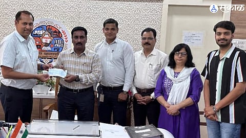 Ulhasnagar News