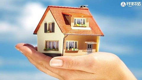 Gharkul Yojana