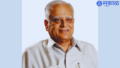 Sureshdada Jain