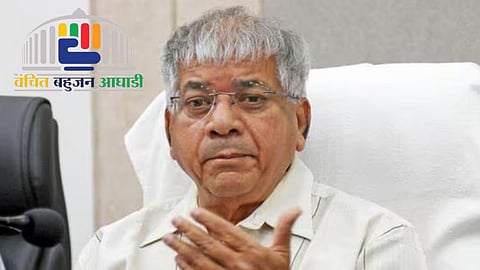 Sangli Lok Sabha Vanchit Bahujan Aghadi leader Prakash Ambedkar