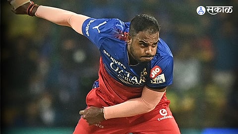 Yash Dayal | IPL 2024