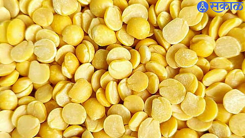 tur dal