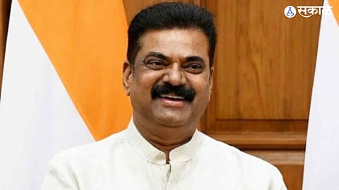 भातसा धरणातूनही शेतकऱ्यांना सिंचनासाठी १८ टक्के पाणी आरक्षण मिळावे, यासाठी प्रयत्न केले जातील, असे ते म्हणाले.