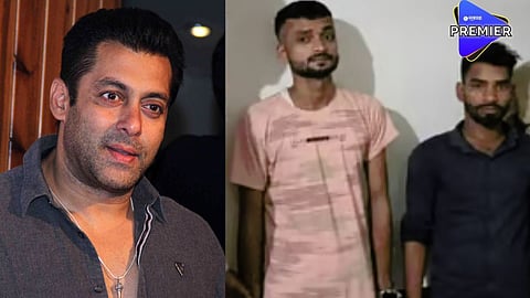 Salman Khan: थापनच्या मृत्यूची चौकशी करा, कुटुंबीयांची मागणी, उच्च न्यायालयात याचिका दाखल