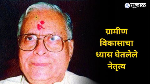 Prataprao Baburao Bhosale