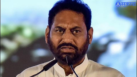 Pune Loksabha