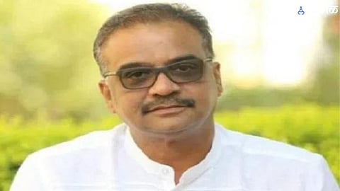 Hitendra Thakur