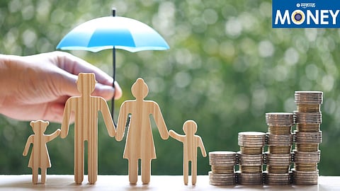 household savings