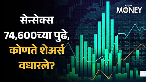 Share Market Opening
