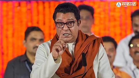 mns raj thackeray support bjp modi shah vote lok sabha election 2024 politics