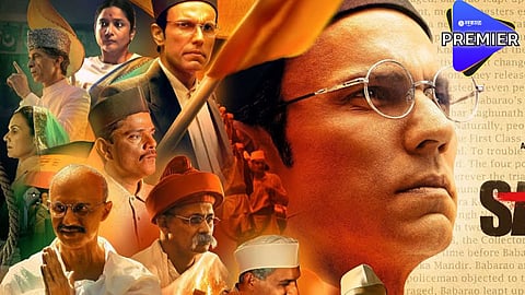 'स्वातंत्र्य वीर सावरकर' ओटीटीवर होणार रिलीज; कधी आणि कोणत्या प्लॅटफॉर्मवर पाहता येणार चित्रपट? जाणून घ्या...