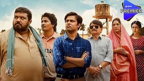 Panchayat 3