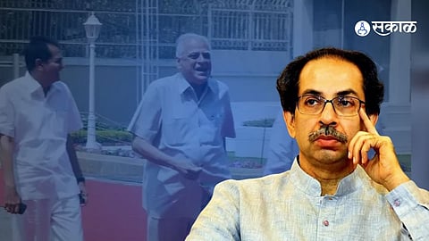 Suresh Jain