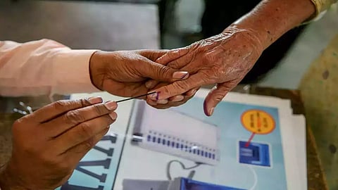 Kolhapur Lok Sabha
