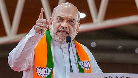 Chikkodi Lok Sabha Amit Shah