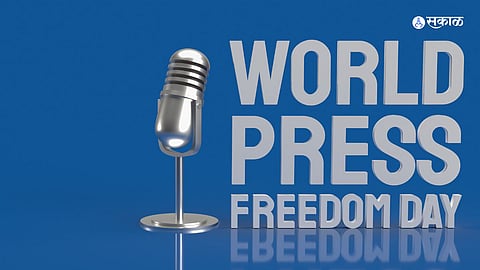 World Press Freedom Day 2024