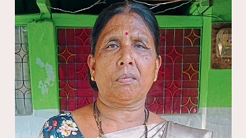 Sujata Patil
