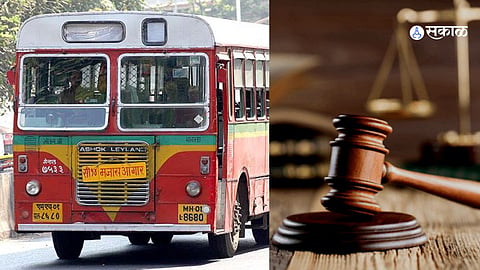 बेस्ट प्रशासनाला मुंबई उच्च न्यायालयाने चांगलेच खडे बोल सुनावले.