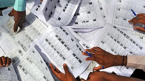Nalasopara and Boisar Constituencies