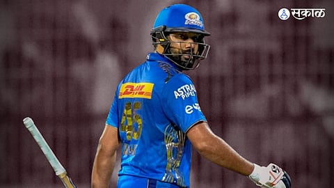 Rohit Sharma T20 World Cup 2024