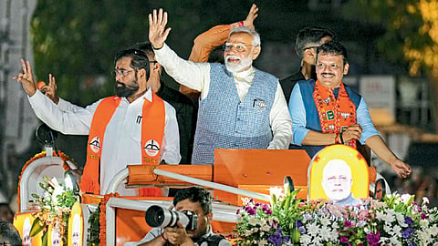 Narendra Modi