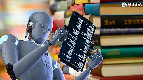 ai hit book publication houses