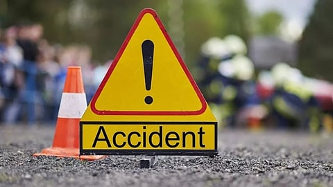 Accident
