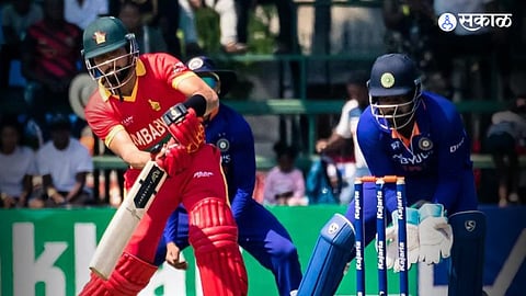 Zimbabwe all-rounder Sean Williams retires