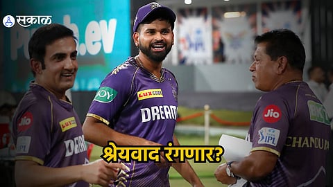 Shreyas Iyer