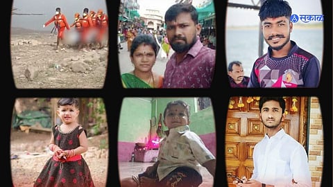 Ujni Boat Accident