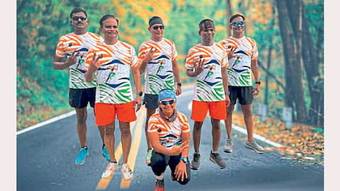 Comrades Marathon
