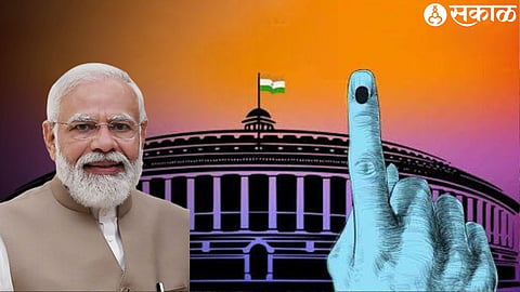 Nashik Lok Sabha Election