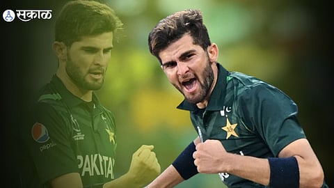 Shaheen Afridi