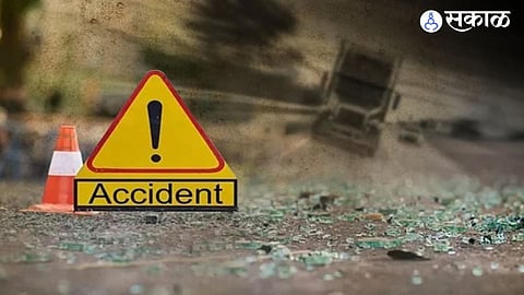 Navi Mumbai News: डंपरच्या धडकेत दुचाकीस्वाराचा मृत्यू, सायन-पनवेल मार्गावर झाला आपघात