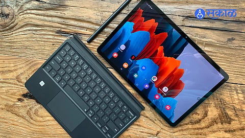 Samsung Galaxy Tab