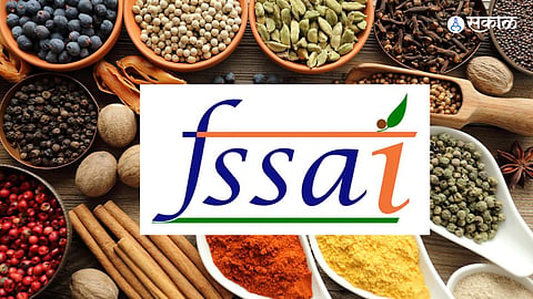 FSSAI action on 3 companies