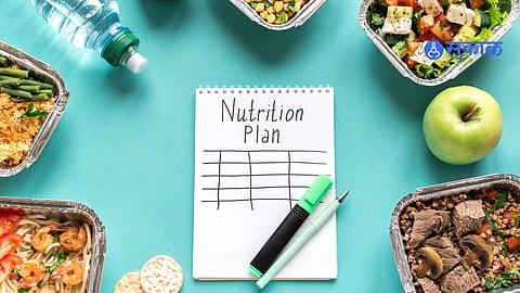 Nutritional Food