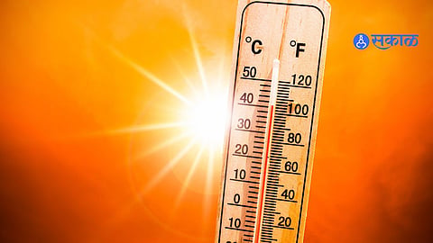Heat Wave
