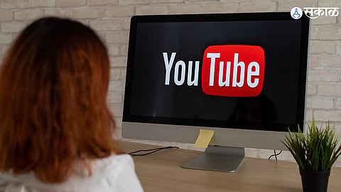 Youtuber