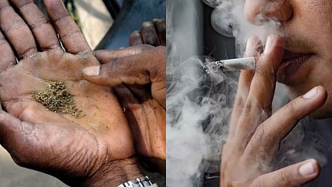 World No Tobacco Day 2024
