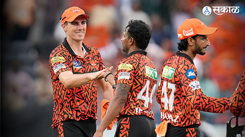 SRH | IPL 2024