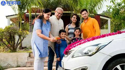 purchase of vehicles (file photo)
