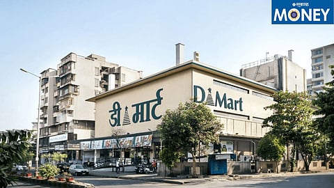 Avenue Supermarts Limited DMart Net Profit Up 22 percent Shares Up