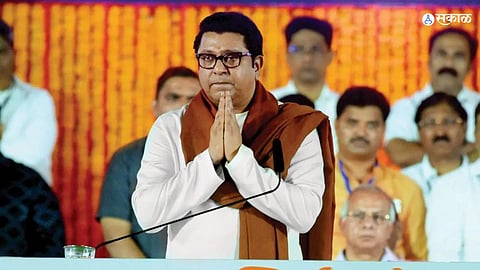 Raj Thackeray