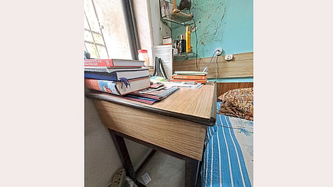 Writing Table