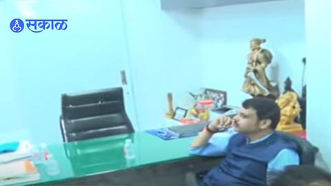 Mihir Kotech
